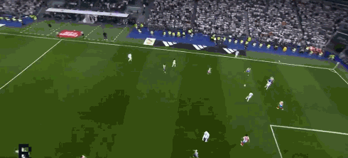 西甲皇家马德里1-1赫罗纳 皇马连续两轮不胜